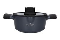 Zwieger Vesna garnek z pokrywką 20 cm