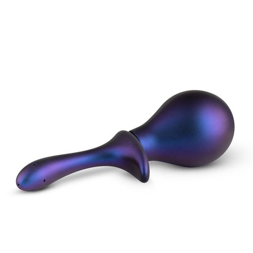 hueman   nebula bulb anal douche na Arena.pl