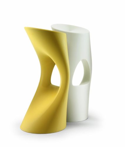 STOŁEK BAROWY FLOD WHITE  D2 na Arena.pl