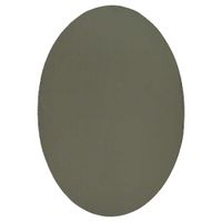 Dywan HUARTE Leśnozielony 160 x 230 cm Poliester