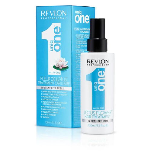 Revlon Uniq One Lotus - kuracja do wlosów 10w1, 150ml na Arena.pl