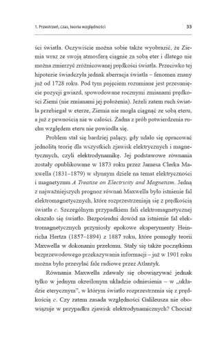 Kwantowy kosmos. Od wczesnego świata do rozszerzającego się uniwersum na Arena.pl