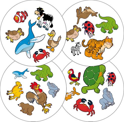 Dobble Kids na Arena.pl