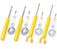 Amortyzatory Sportowe HONDA CIVIC V,VI CRX 92-01R