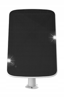 Panel solarny EZVIZ Solar Panel-E 6W do kamer EZVIZ ze złączem USB Typu-C