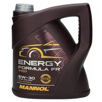 MANNOL ENERGY FORMULA FR 7707 5W30 olej silnikowy 5L