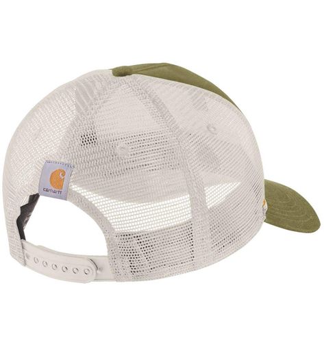 czapka carhartt canvas workwear patch cap na Arena.pl