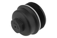 POKRYWA OBUDOWY FILTRA OLEJU BMW 3 F31 2013 2014 2015