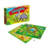 ND39_299064 -GRA WYSCIG DINOZAUROW ALX PUD
