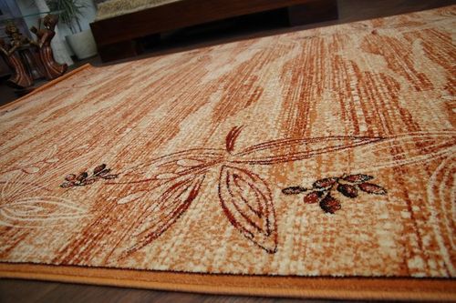 Dywan STANDARD TABIT koniak na Arena.pl