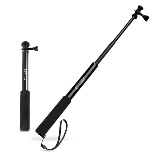 Selfie Stick Tech-Protect GA100 Teleskopowy Monopad DO GoPro, DJI na Arena.pl