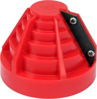 gratownik do rur pe 20-63mm - yt-22366