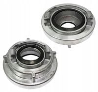 Szybkozłączka Tagred aluminiowa 3"/2" z uszczelnieniem NBR