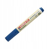 Marker permanentny niebieski Edding 1 szt.