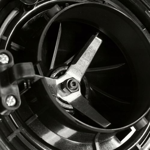 NAC DMUCHAWA SPALINOWA ODKURZACZ DO LIŚCI z rozdrabniaczem BVP260-1-Y na Arena.pl