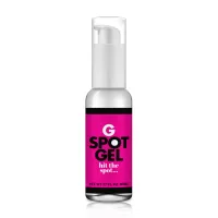 pharmaquests shots g-spot gel 50ml żel intymny punktowy