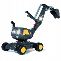 Jeździk ROLLY TOYS Rolly Digger Volvo