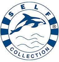 Strój kąpielowy dwuczęściowy wysoki stan SELF 730 CH4 Gold 42C XL 80C na Arena.pl