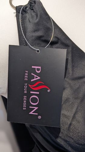 Seksowny Strój Top Spodniczka Stringi R. S/M na Arena.pl