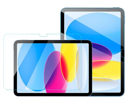 SZKŁO HARTOWANE do APPLE IPAD GEN 10 2022 10.9 A2696 na Arena.pl