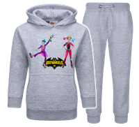 Dres Dziecięcy Batwheels