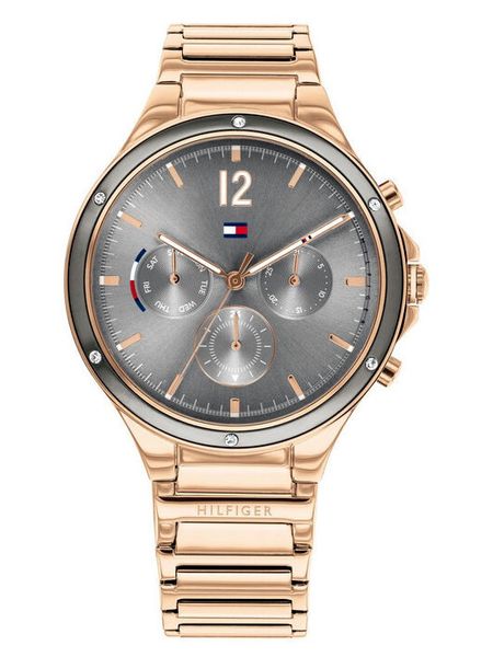 ZEGAREK DAMSKI TOMMY HILFIGER Eve 1782277 (zf547a) zdjęcie 1