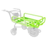 Rama rurowa Zipper EWB150 do taczki ZI-EWB150-100L transportu transportowa