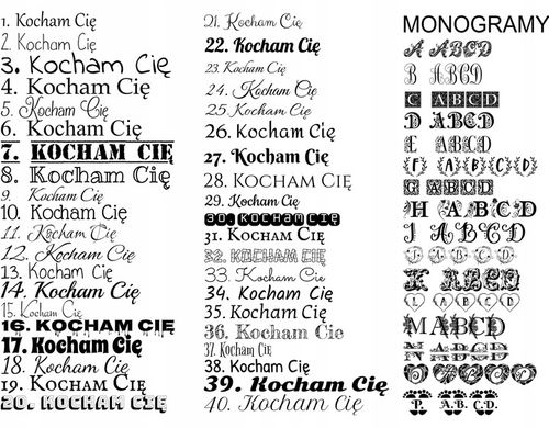 Bransoletka personalizowana z grawerem, srebro 925 na Arena.pl