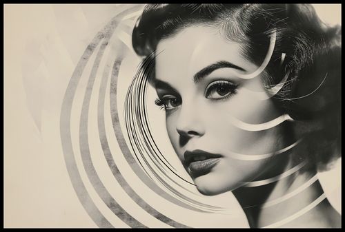 Plakat 91,5x61cm Ikonka Kina na Arena.pl