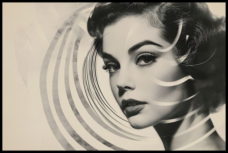 Plakat 91,5x61cm Ikonka Kina zdjęcie 2