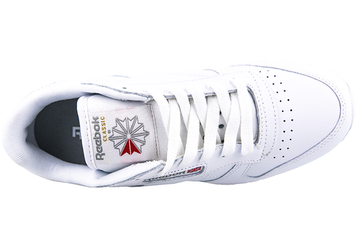 REEBOK CLASSIC LEATHER JUNIOR > 50151 - R. 37 na Arena.pl