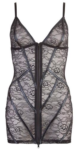 lace dress l na Arena.pl