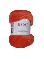 KOC MOOSE 160x200CM MIX KOLOR