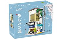 Cada klocki JapanSteam.BunShop C66006W 27611