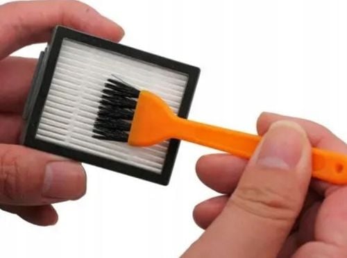 SZCZOTKI FILTRY WORKI DO IROBOT ROOMBA I3+ I7+ I6+ I5+ E5+ E4+ I1+ na Arena.pl