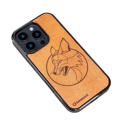 drewniane etui bewood do iphone 16 pro lis merbau na Arena.pl