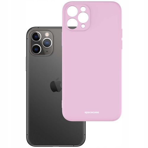 Spacecase Silicone Case Iphone 11 Pro Max Lilac na Arena.pl