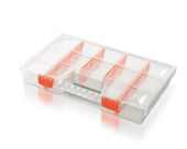 Organizer narzędziowy, warsztatowy KNO40307T, Wymiary 29x39x6.5 cm, Prosperplast