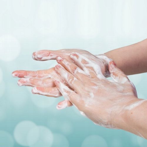 MYDŁO W PŁYNIE 5l FRAGANTE milk&honey KREMOWE mydło do dozowników MYDŁO 5l na Arena.pl