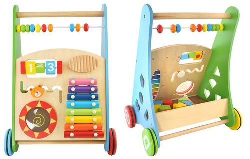 Pchacz drewniany na Arena.pl