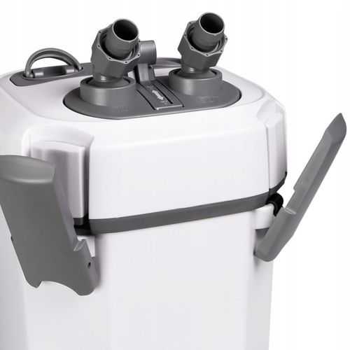 CICHY KUBEŁKOWY FILTR 100–250L 3-KOSZOWY ENERGOOSZCZĘDNY KRUGER MEIER na Arena.pl