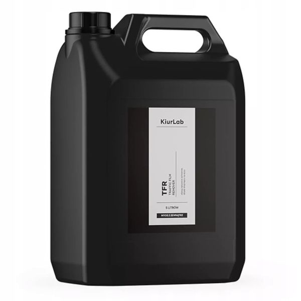 KiurLab TFR 5L zdjęcie 1
