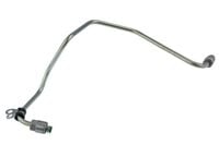 RURKA OLEJOWA TURBOSPRĘŻARKI RENAULT MEGANE I 2001 2002 2003