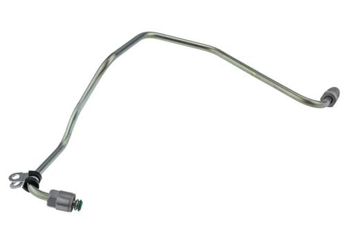 RURKA OLEJOWA TURBOSPRĘŻARKI RENAULT KANGOO Express 2001 2002 2003 2004 na Arena.pl