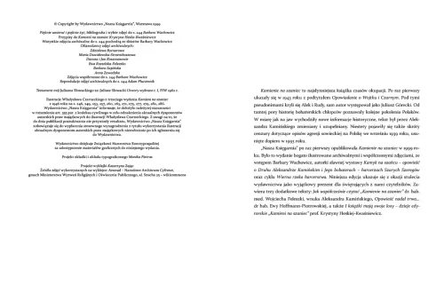 Kamienie Na Szaniec na Arena.pl