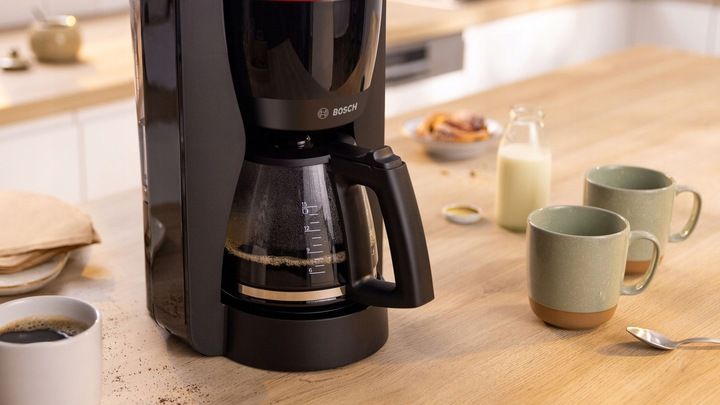 Ekspres przelewowy Bosch TKA2M113 1200 W zdjęcie 13