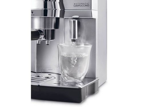 Espresso DeLonghi EC850 INOX na Arena.pl