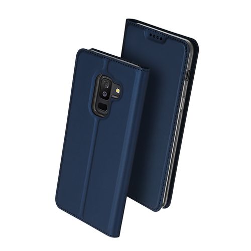 ETUI GALAXY A6 PLUS 2018 CASE OBUDOWA DUX DUCIS na Arena.pl