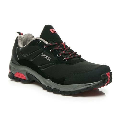 Czarne Buty Softshell r.38 na Arena.pl