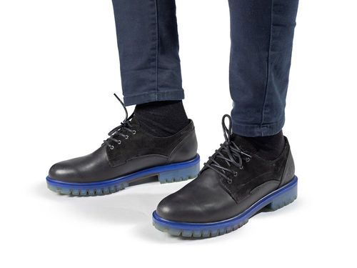 Timberland 22 TB089092.BLACK 45 na Arena.pl